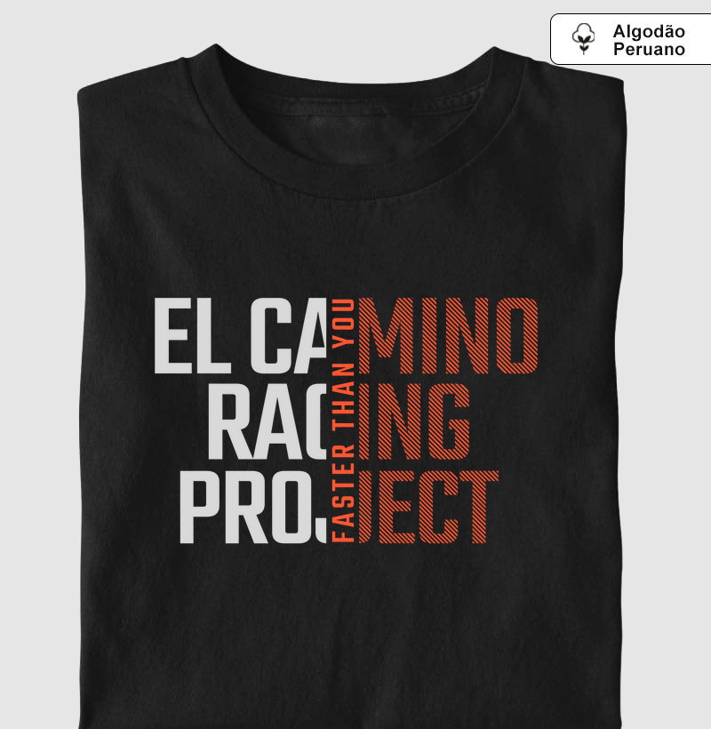 El Camino Racing Project