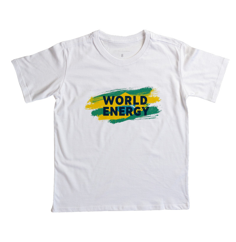 WORLD ENERGY