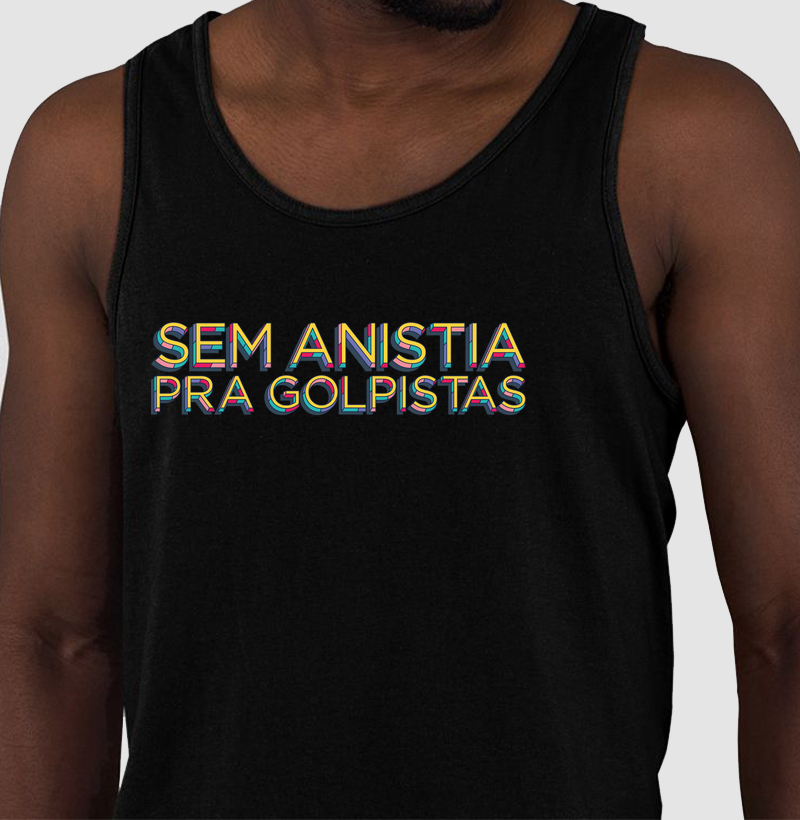 Sem Anistia 06