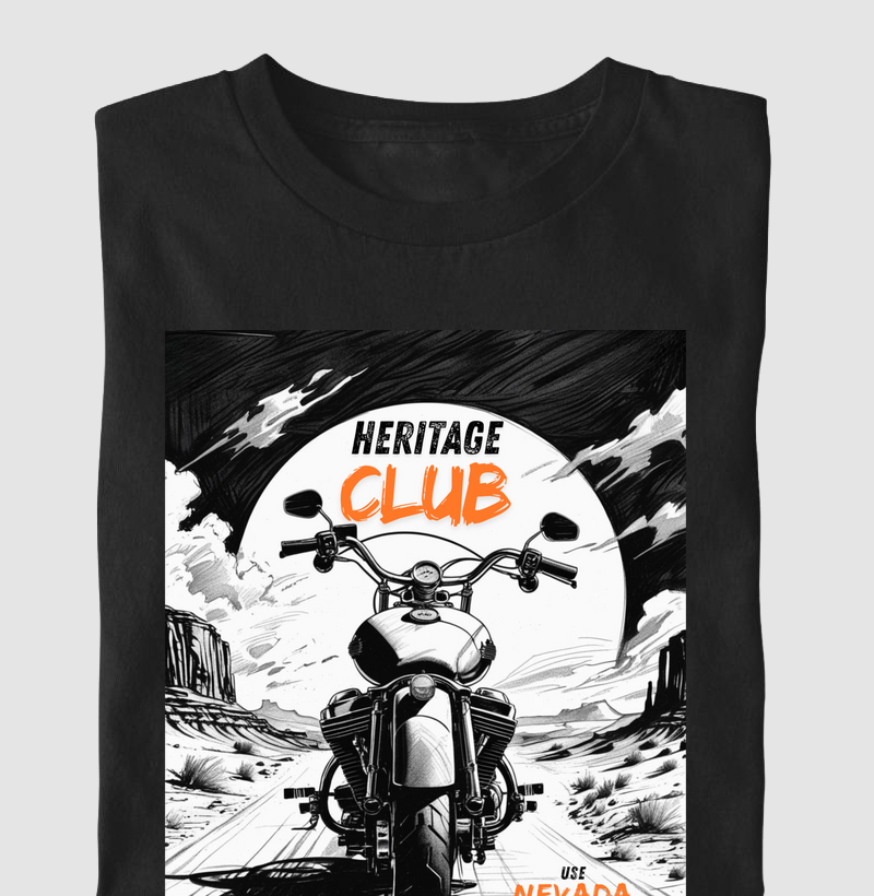 Nas Estradas de Nevada