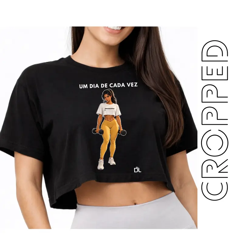 Um dia de cada vez 2 - Cropped