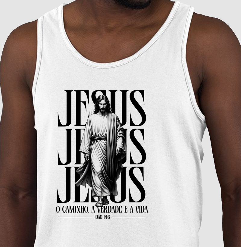 O Caminho, a Verdade e a Vida