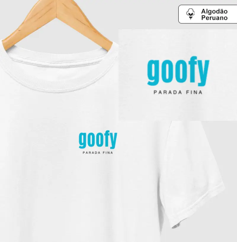 goofy