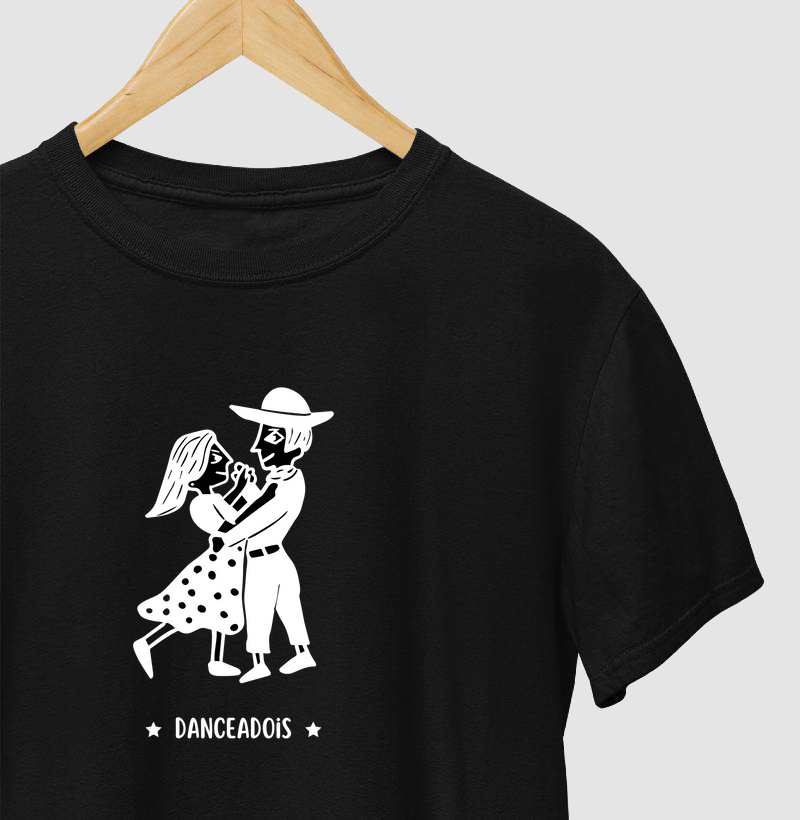 Dance a Dois Forrozeiro