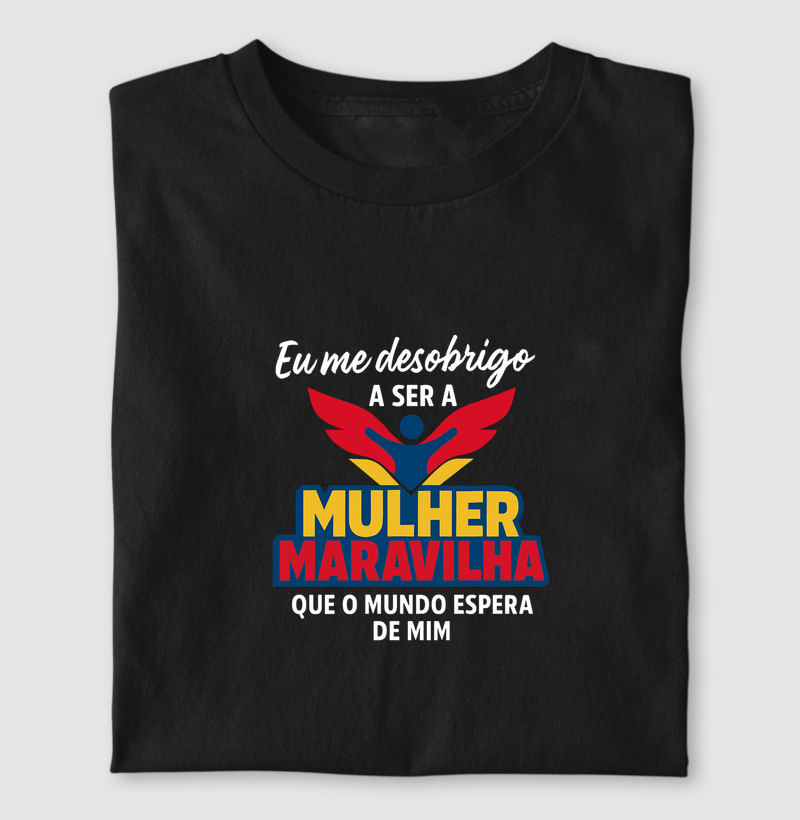 Mulher Maravilha 