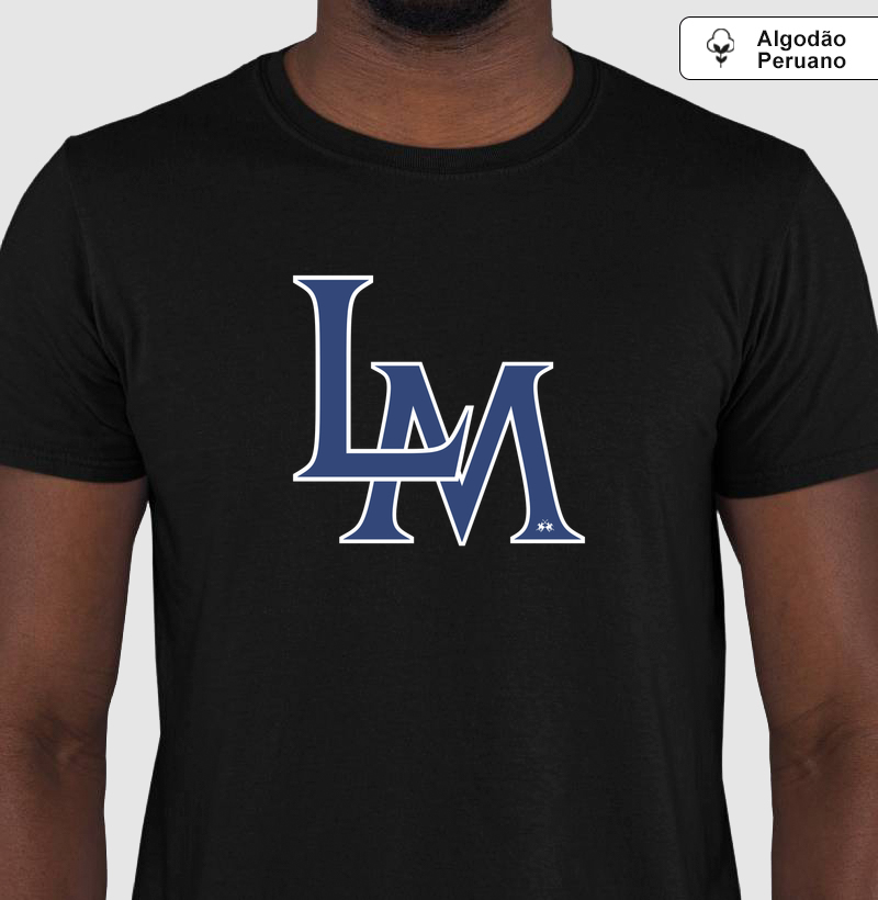 Camiseta PIMA LM 26
