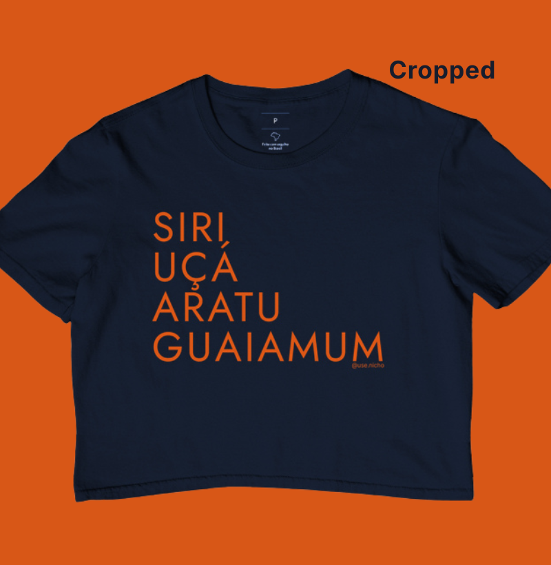 Siri|Uçá|Aratu|Guaiamum