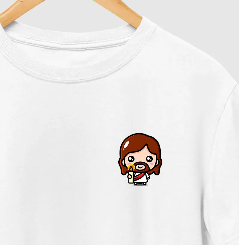Cute Jesus (Luz)