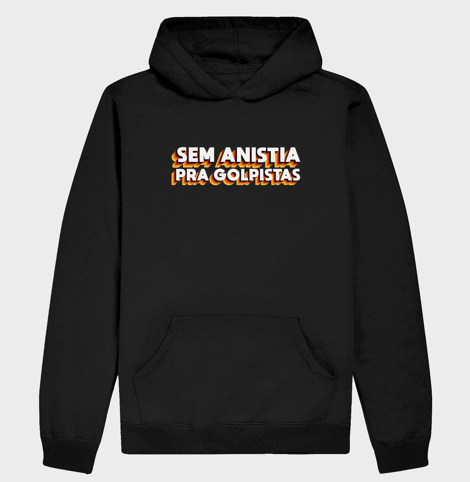 Sem Anistia 04