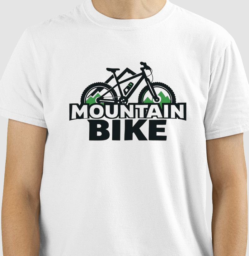 Camiseta MTB ps