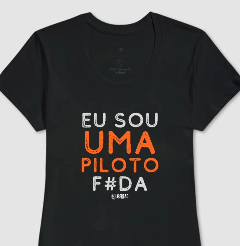 Uma Piloto