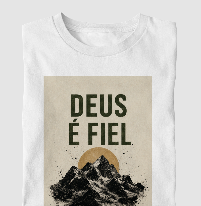 In Christ - FIEL