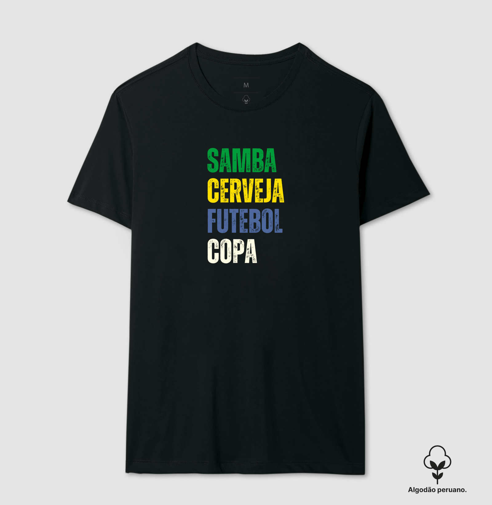 SAMBA CERVEJA FUTEBOL COPA
