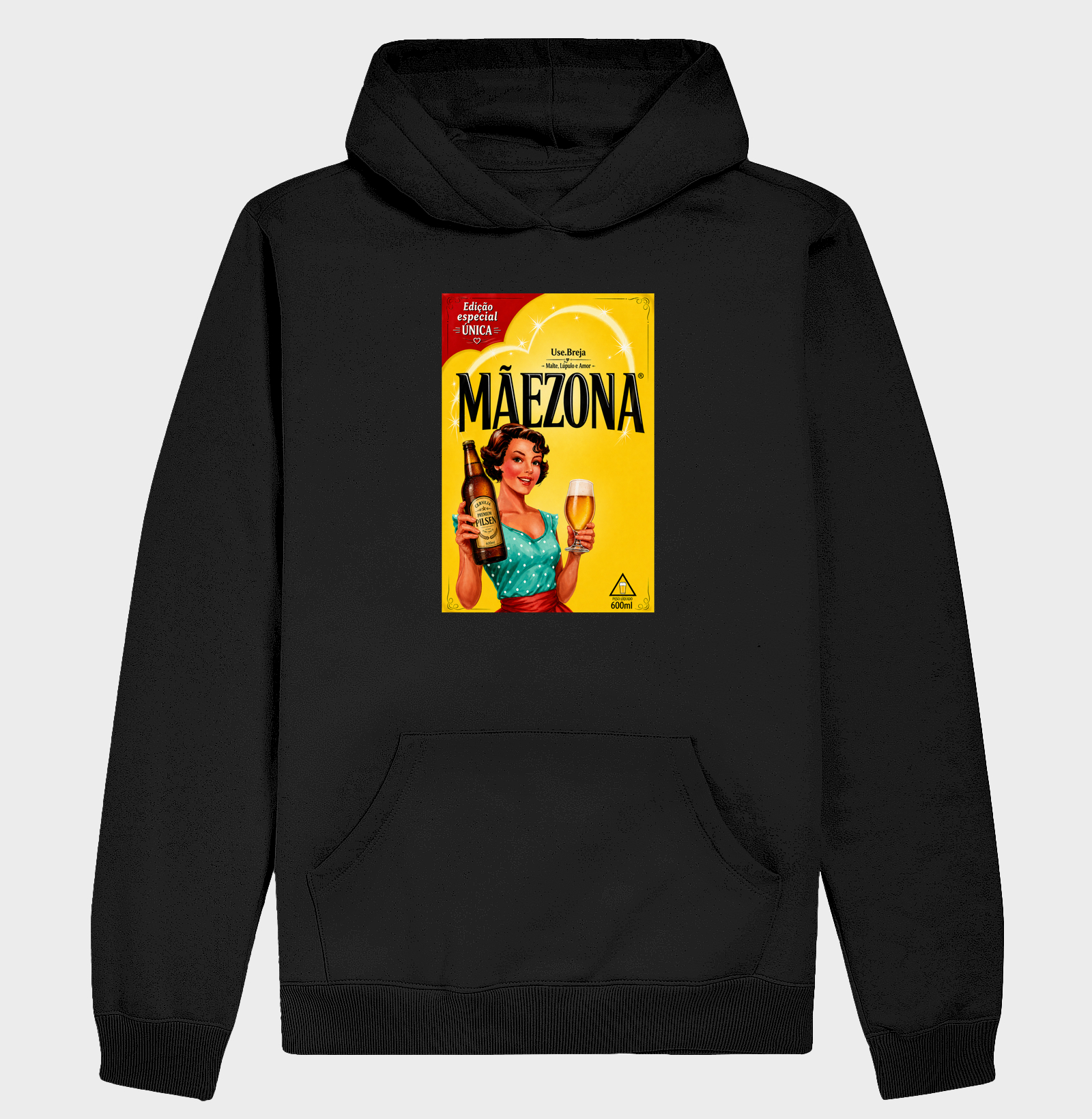 Mãezona