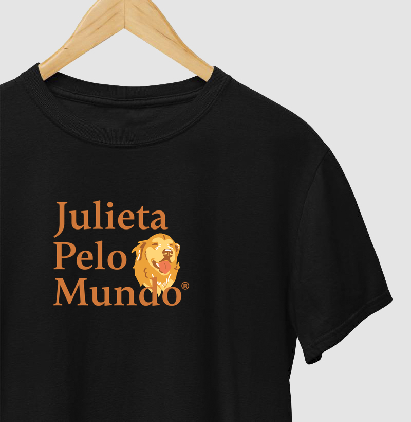 Julieta Pelo Mundo