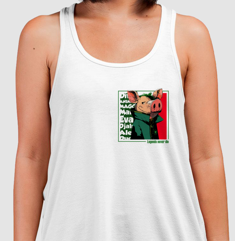 Lendas Nunca Morrem (Desc. abaixo no PIX)