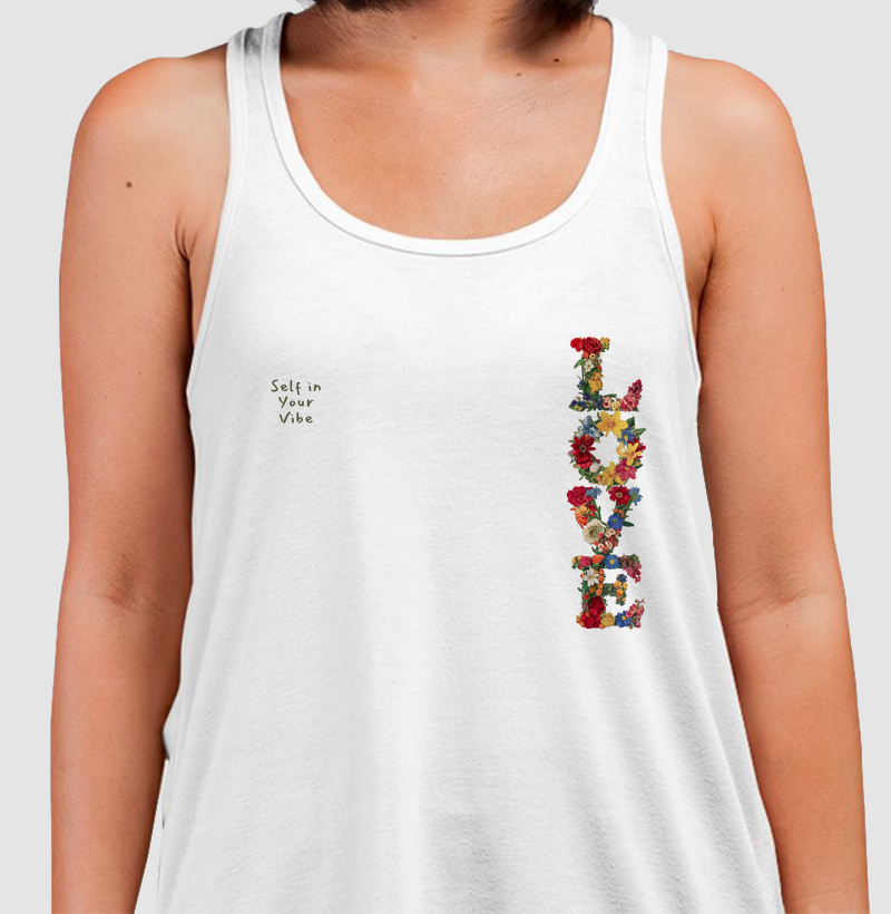 LOVE | Confecção Reserva 🦜