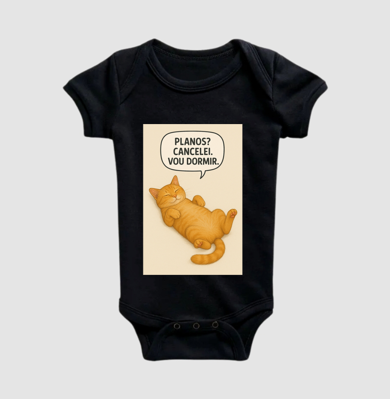Na mente de um Gato