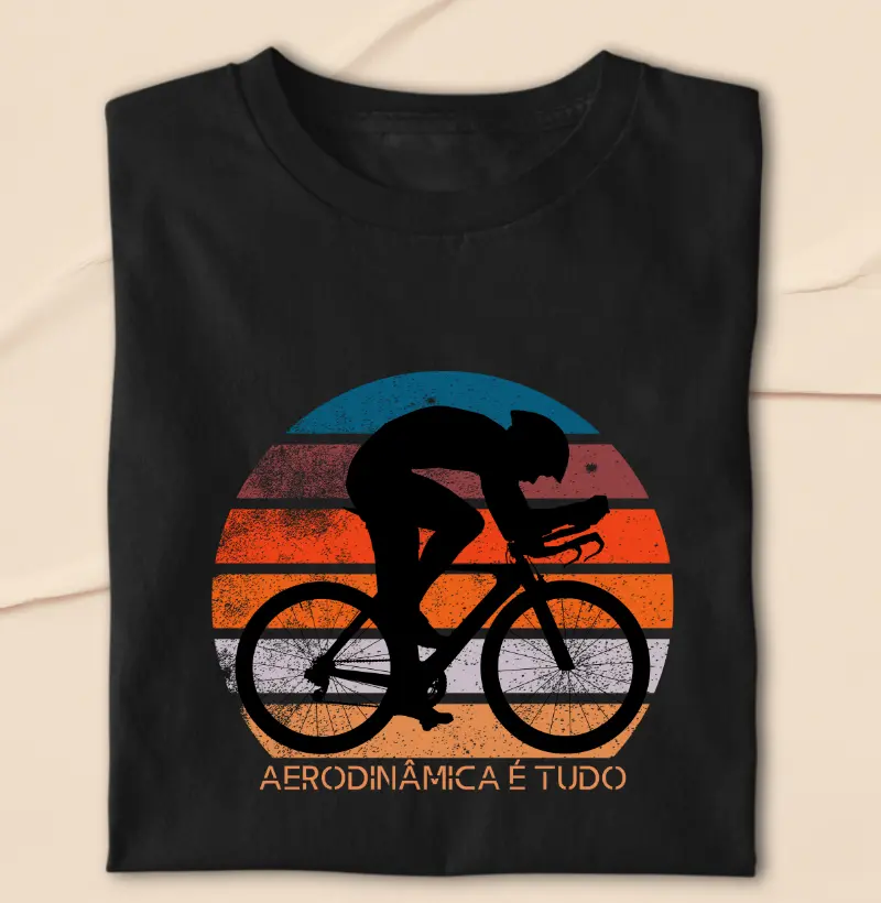 Aerodinâmica é Tudo