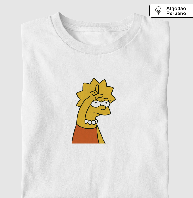 Lisa Consciente