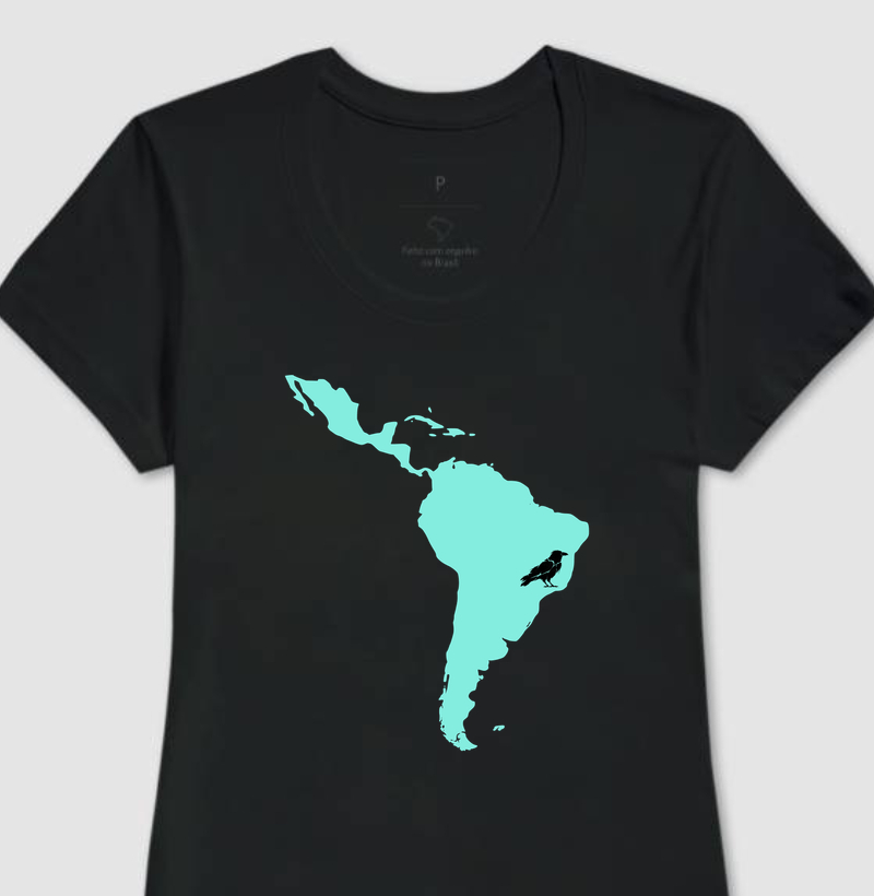 America latina & co.