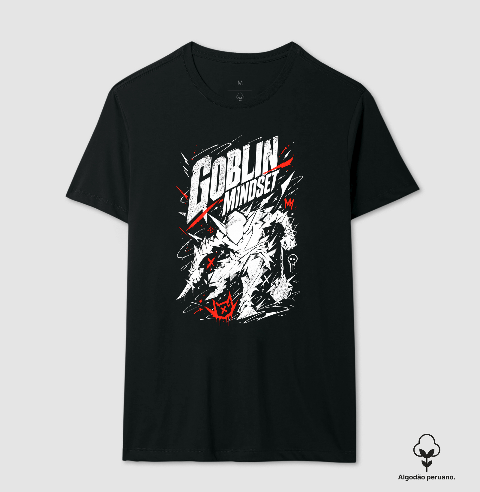 Goblin Mindset