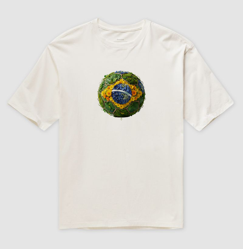 Bola mata brasileira