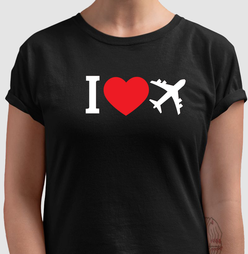 I love fly