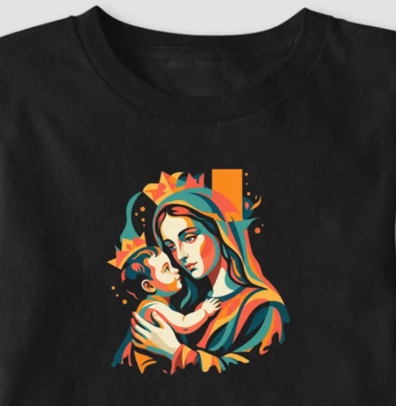 NOSSA SENHORA AUXILIADORA