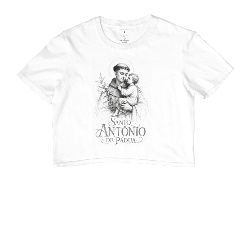 Santo Antônio - Rascunho