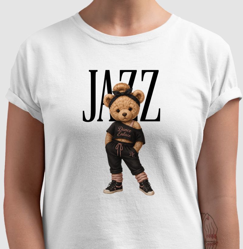 JAZZ BEAR