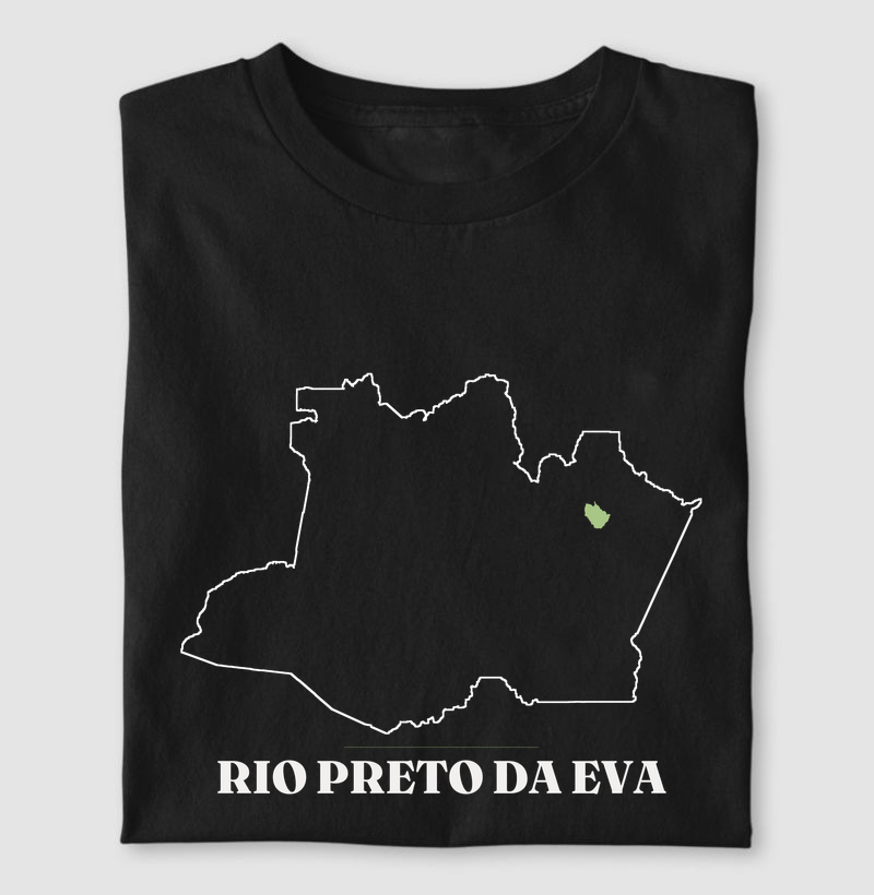 Rio Preto da Eva | Traço AM