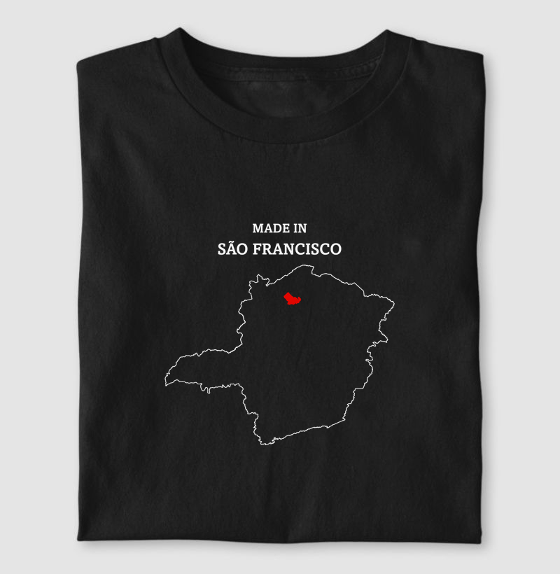 São Francisco (MG) | Made In