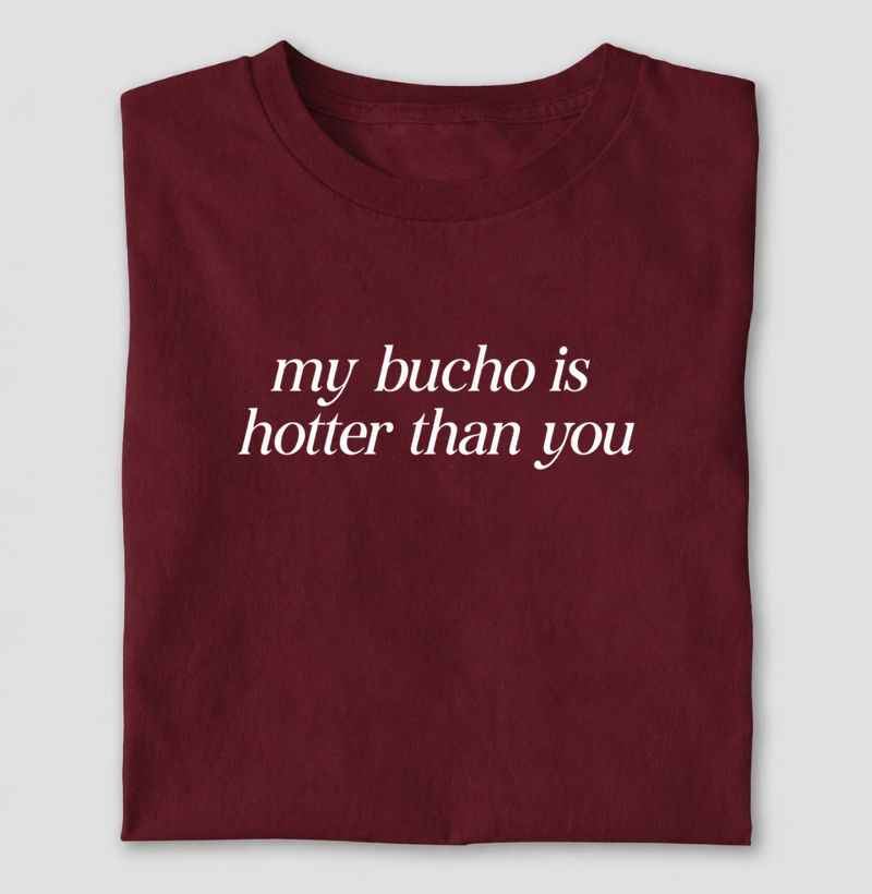 HOTTER