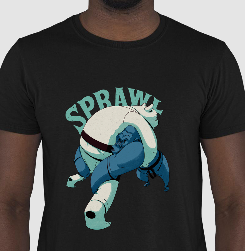SPRAWL