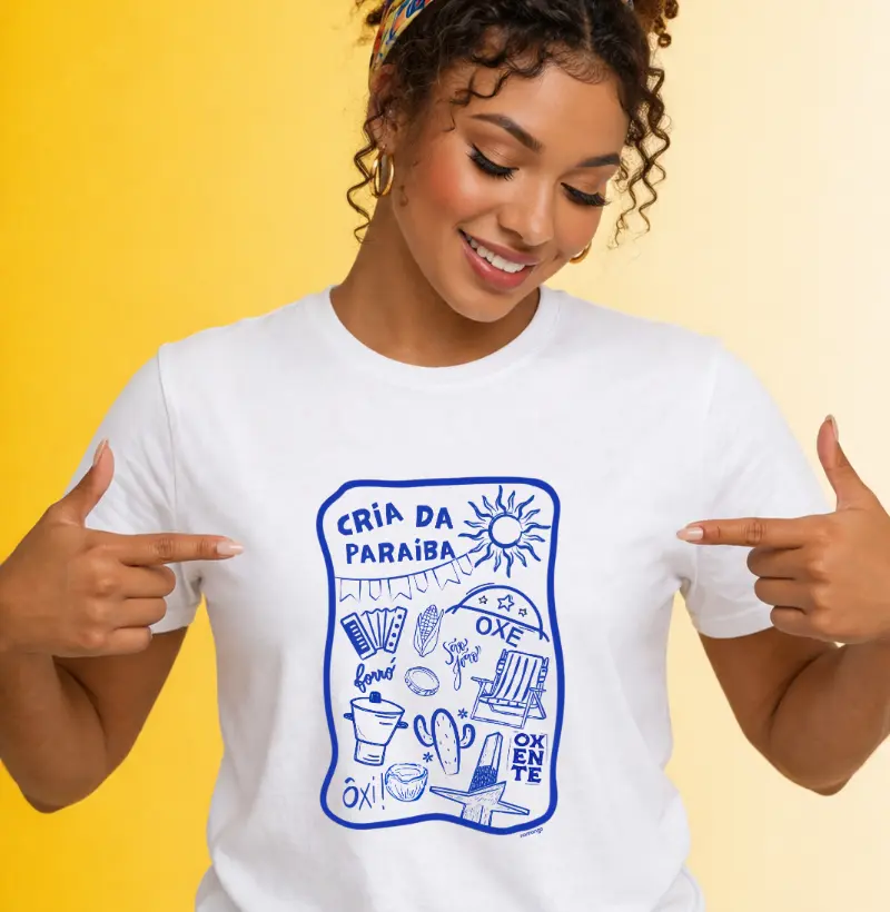 Cria da Paraíba Raiz