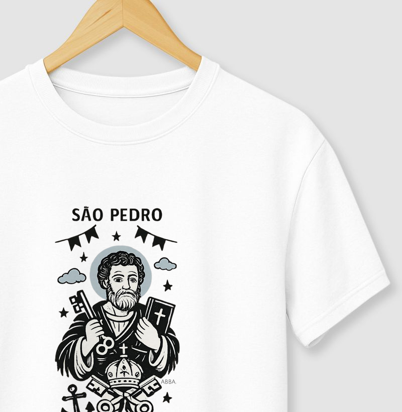 São Pedro - Cordel