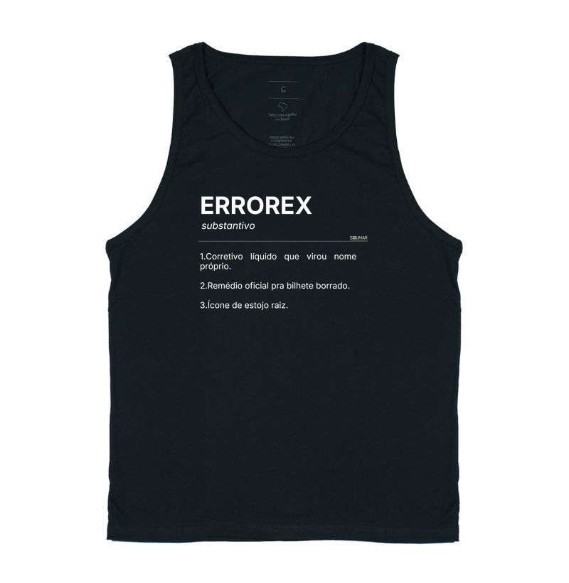 Errorex (Dicionário Santista)