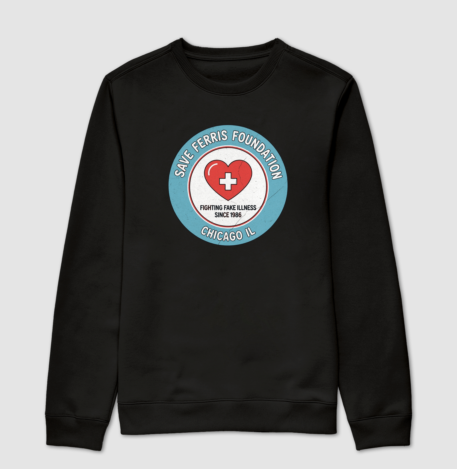 Save Ferris Foundation