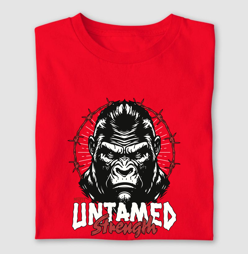 untamed