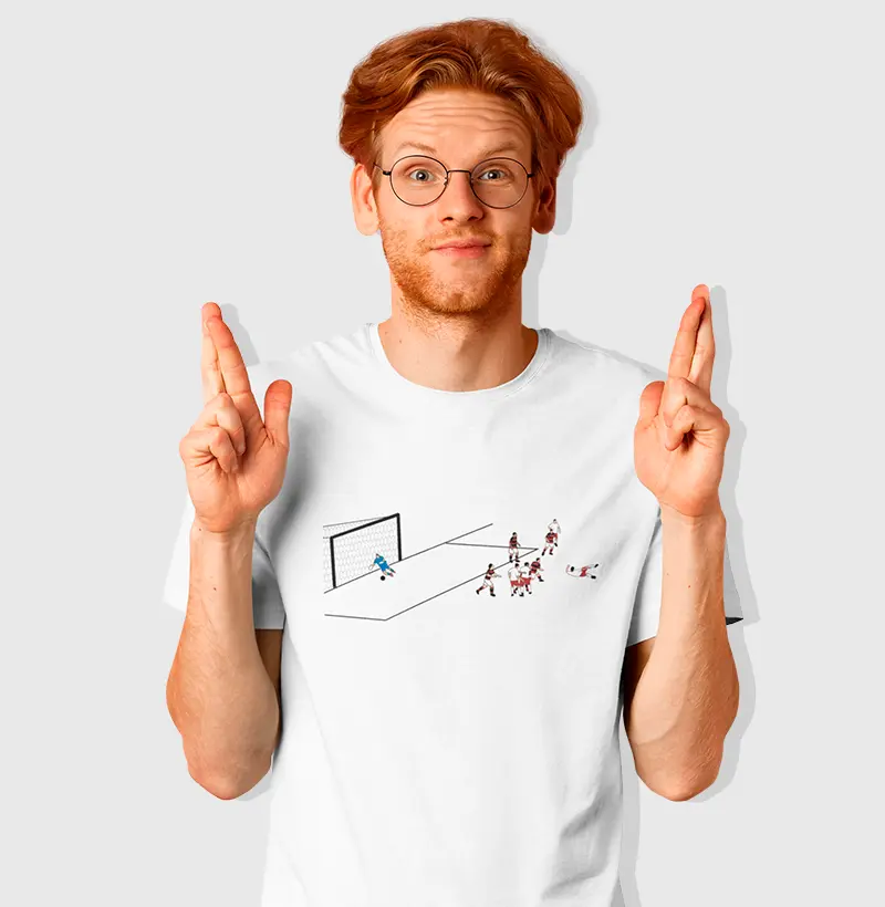 (FLU) Gol do F... de Voleio 