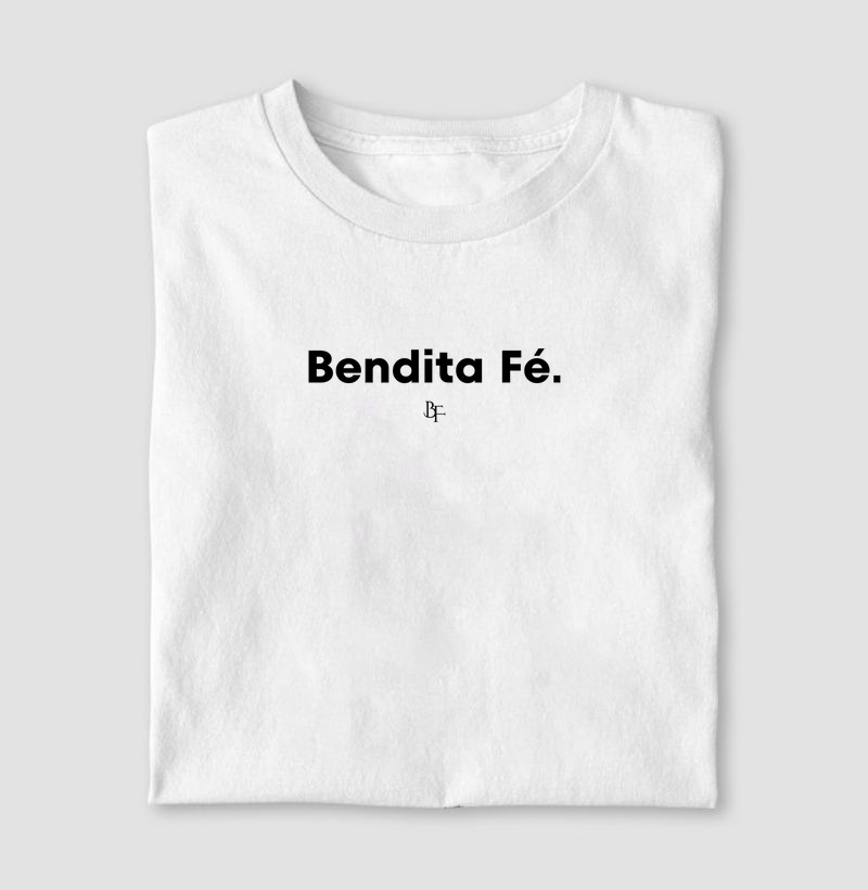 Bendita Fé