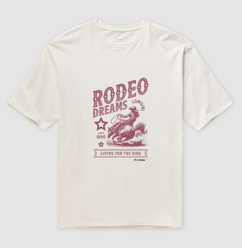 Rodeo Dreams