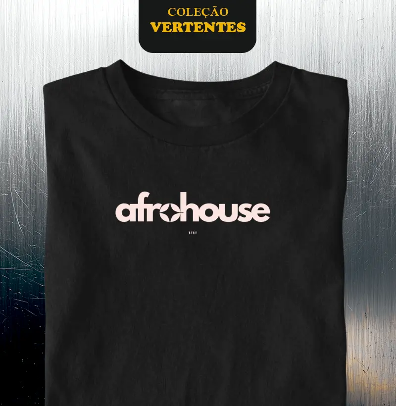 AFROHOUSE /vertentes