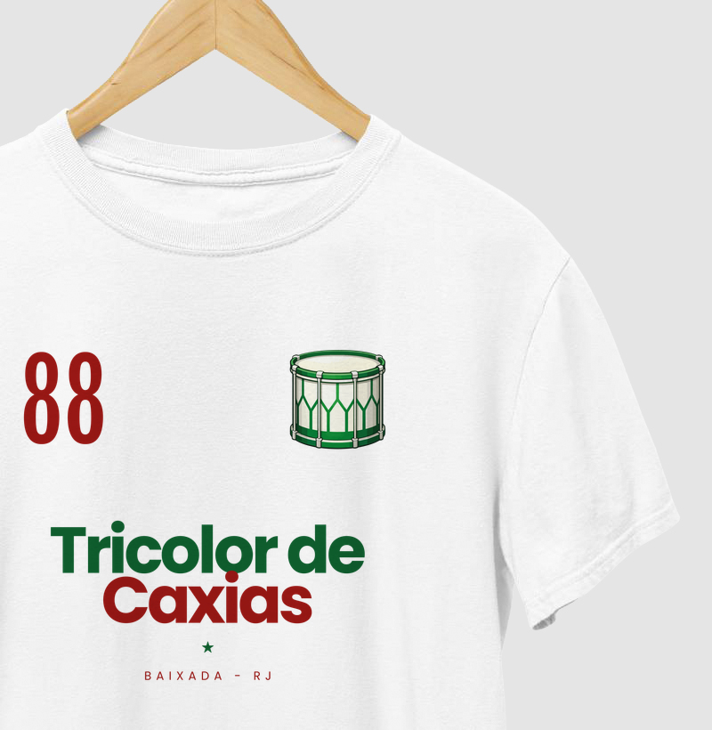 Tricolor de Caxias 88