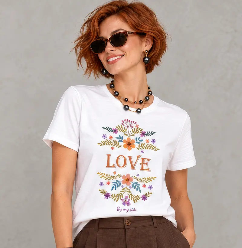 Flores de Provence - Love - 04