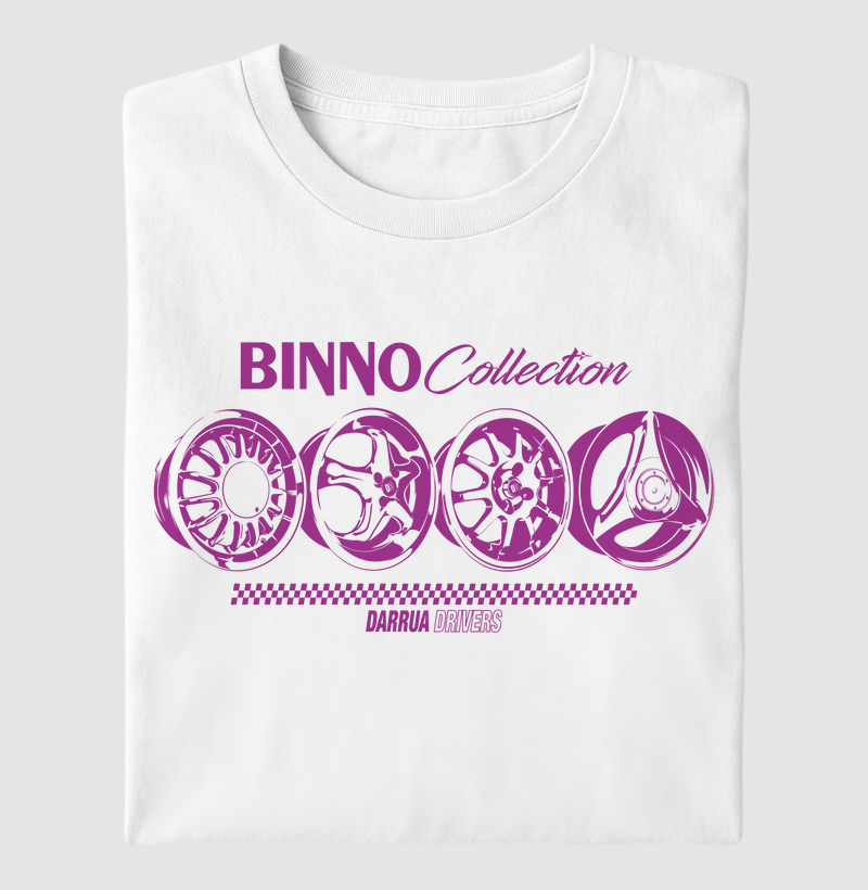 BINNO Collection