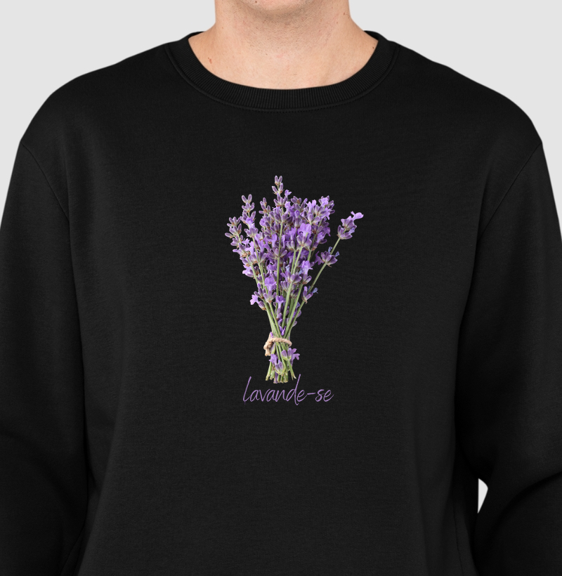 Lavande-se