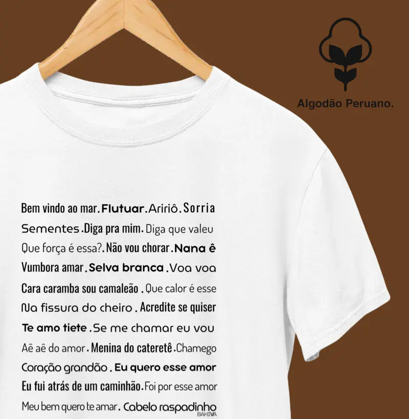 Camisa 0