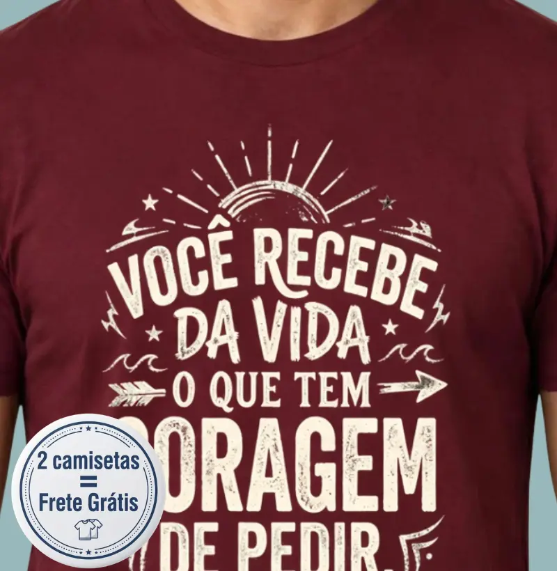 Camiseta Premium Professor/Pedagogo